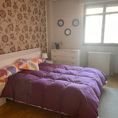 Bierzo Explore Apartamento