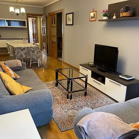 Apartment Bierzo Explore