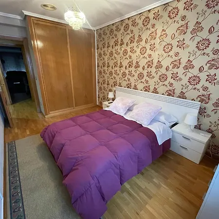 Appartamento Bierzo Explore