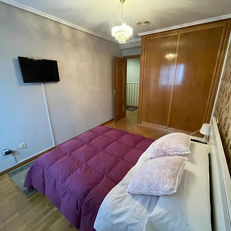 Apartment Bierzo Explore Ponferrada