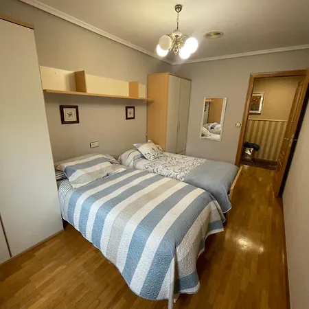 Bierzo Explore Apartment *