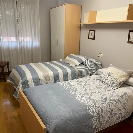 Apartment Bierzo Explore