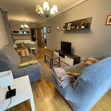 Bierzo Explore Apartment Ponferrada