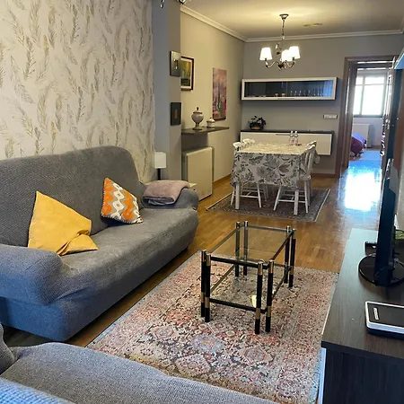 Apartment Bierzo Explore