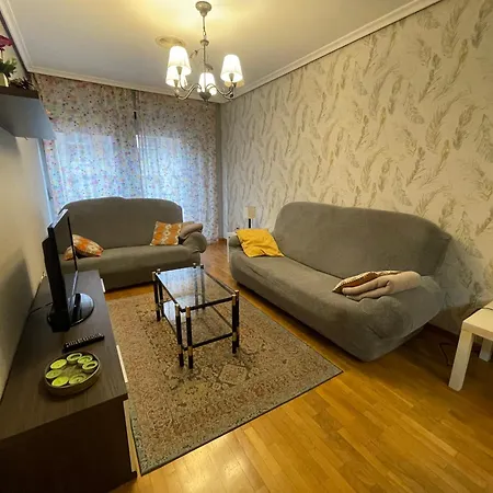 Appartamento Bierzo Explore