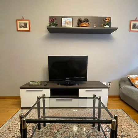 Bierzo Explore Apartment