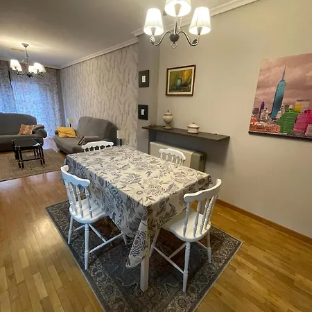 Apartment Bierzo Explore Ponferrada