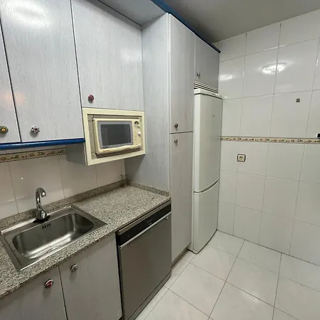 Bierzo Explore Appartamento