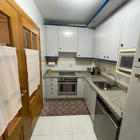 Apartment Bierzo Explore *