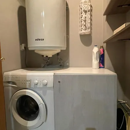 Bierzo Explore Apartment Ponferrada