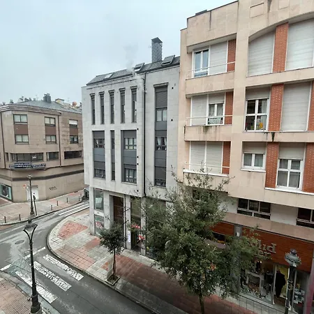 Apartment Bierzo Explore *