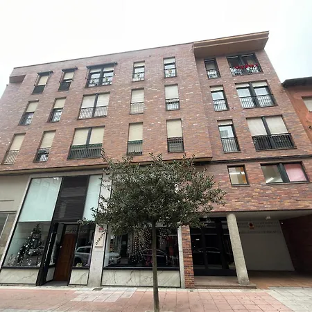 Bierzo Explore * Ponferrada