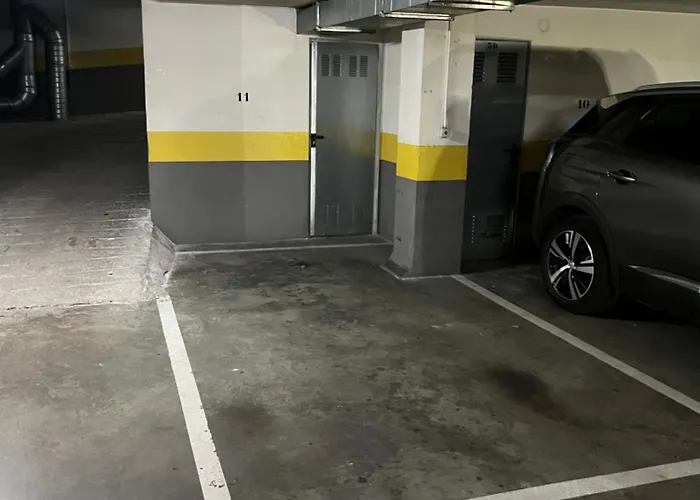 Bierzo Explore Lejlighed Ponferrada