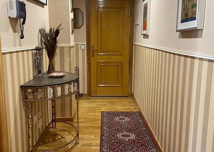 Bierzo Explore Appartamento Ponferrada