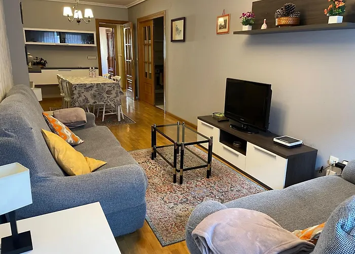 Lejlighed Bierzo Explore