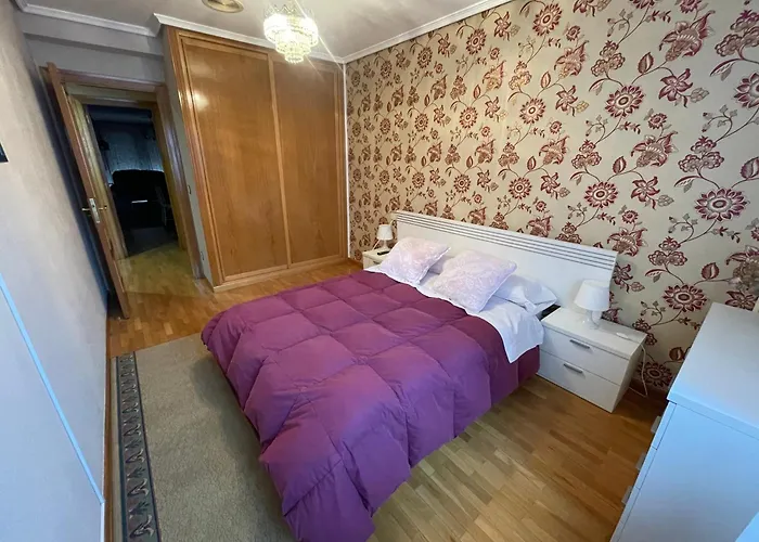 Appartamento Bierzo Explore