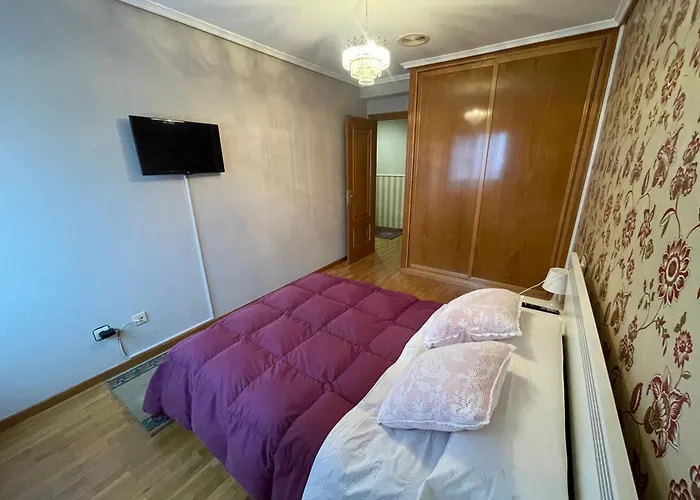 Lejlighed Bierzo Explore Ponferrada