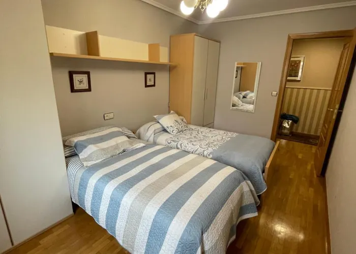 Bierzo Explore Appartamento *