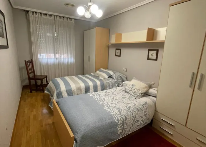 Bierzo Explore * Ponferrada