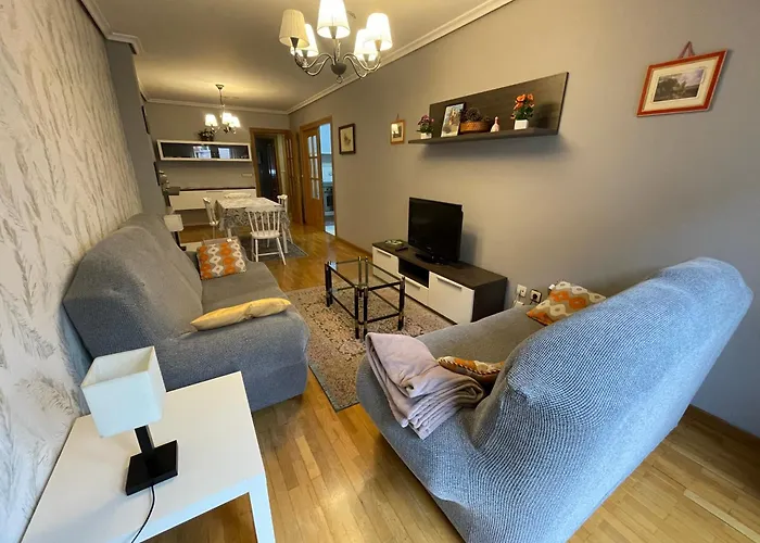 Bierzo Explore Appartamento Ponferrada