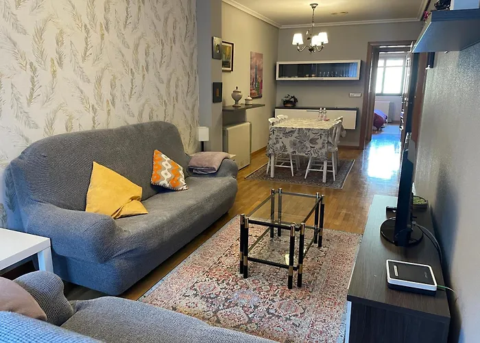 Appartamento Bierzo Explore