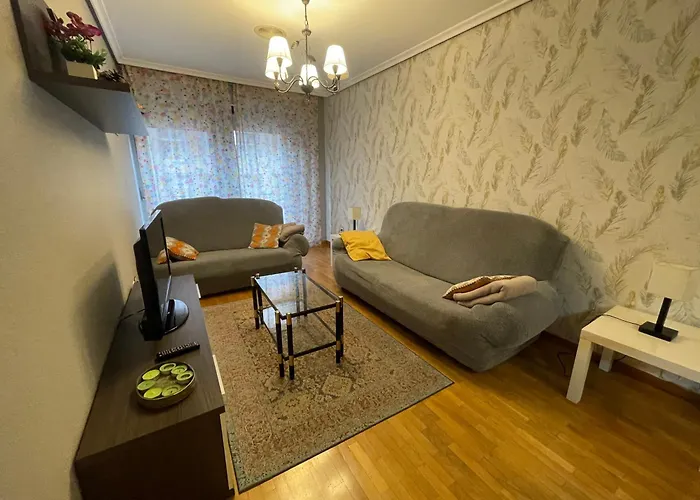 Lejlighed Bierzo Explore