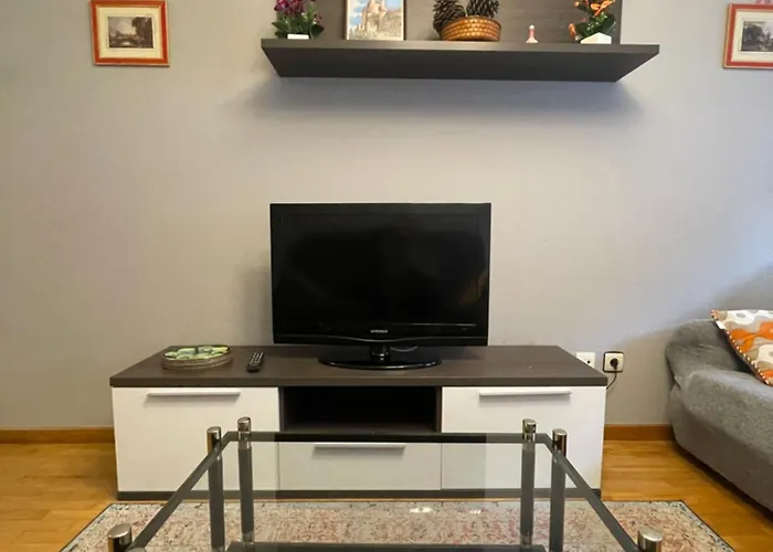 Bierzo Explore Appartamento