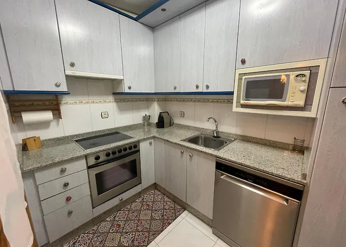 Bierzo Explore Appartamento *