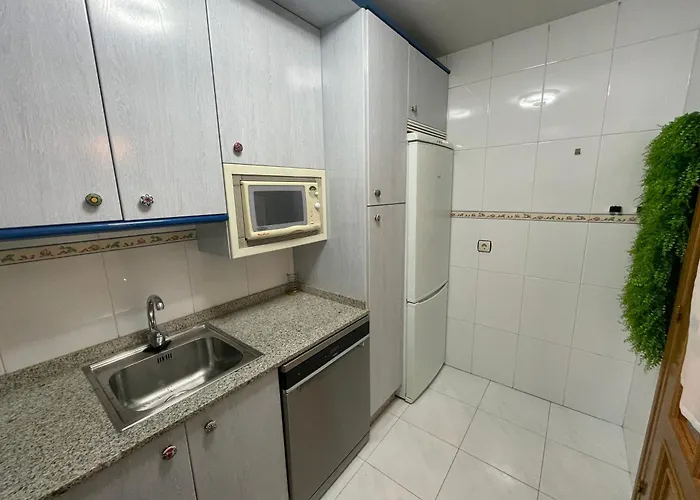 Bierzo Explore Appartamento