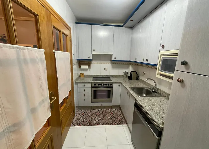 Appartamento Bierzo Explore *