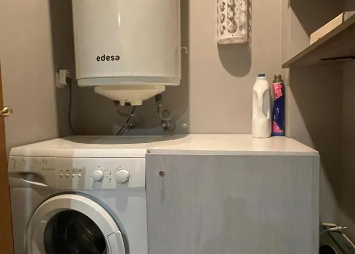 Bierzo Explore Lejlighed Ponferrada