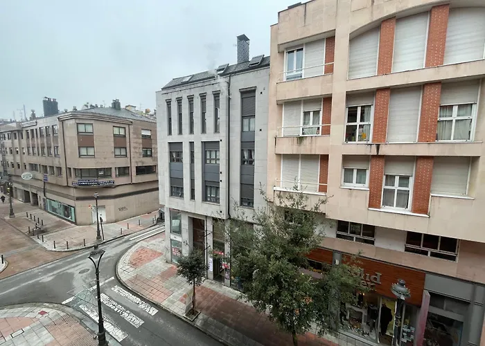 Lejlighed Bierzo Explore *