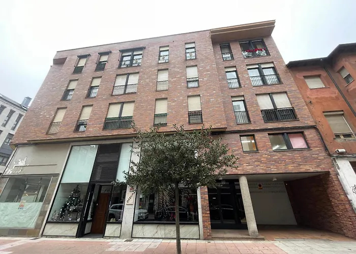 Bierzo Explore * Ponferrada