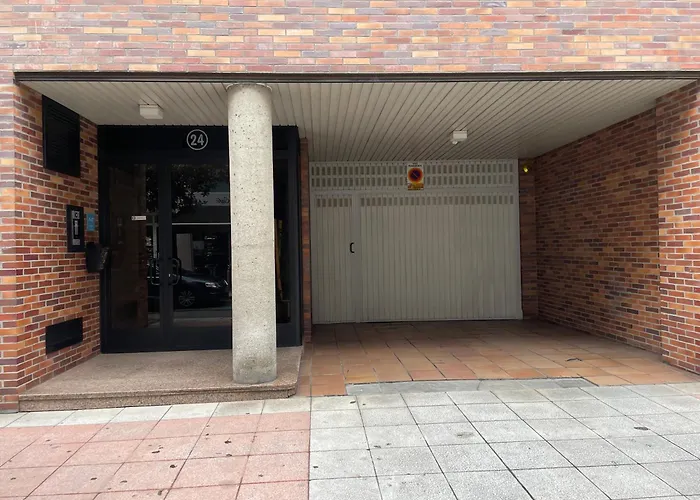 Bierzo Explore * Ponferrada